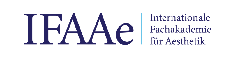 IFAAe · Internationale Fachakademie für Aesthetik